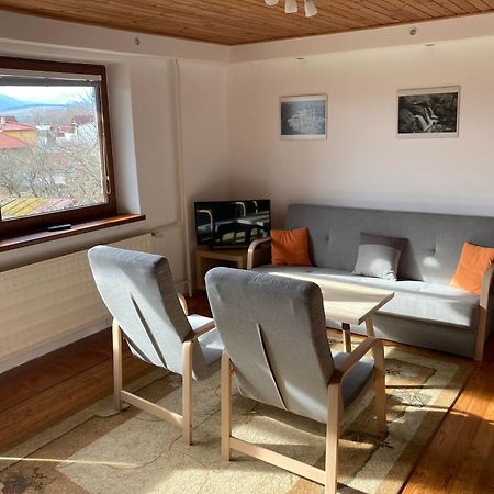 Ferienwohnung Privat Horicka Liptovský Mikuláš Exterior foto
