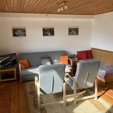 Ferienwohnung Privat Horicka Liptovský Mikuláš Exterior foto
