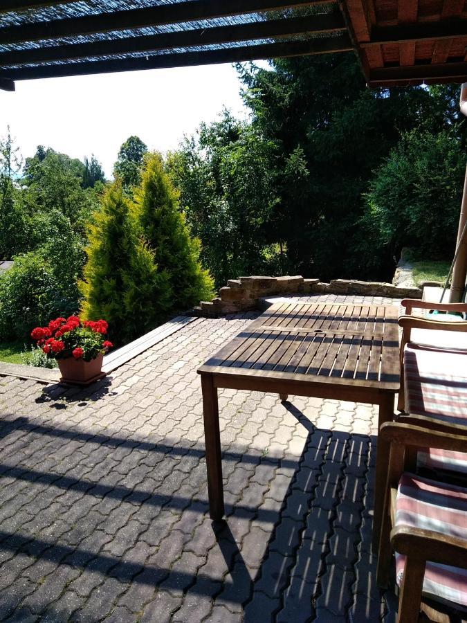 Ferienwohnung Privat Horicka Liptovský Mikuláš Exterior foto