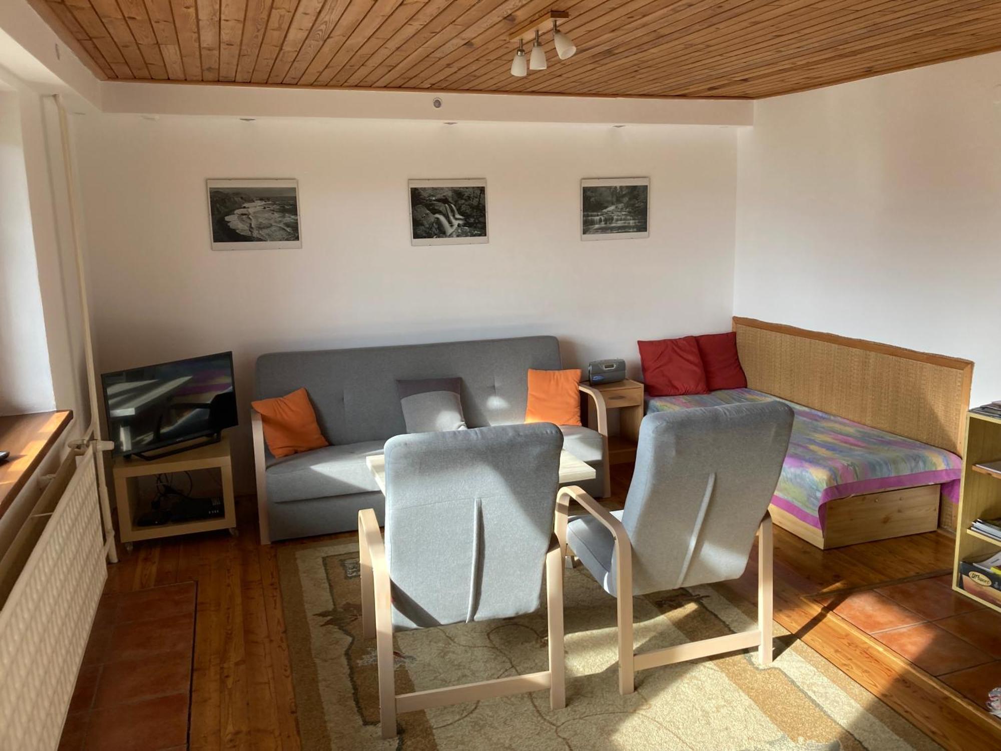 Ferienwohnung Privat Horicka Liptovský Mikuláš Exterior foto