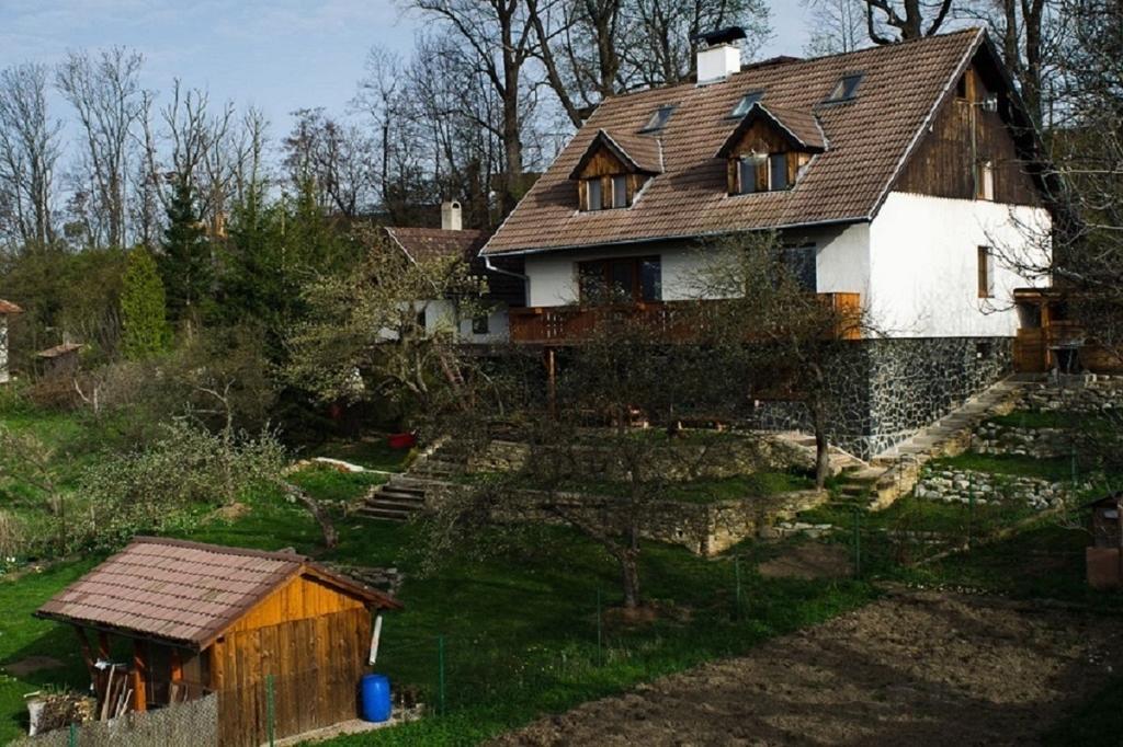 Ferienwohnung Privat Horicka Liptovský Mikuláš Zimmer foto