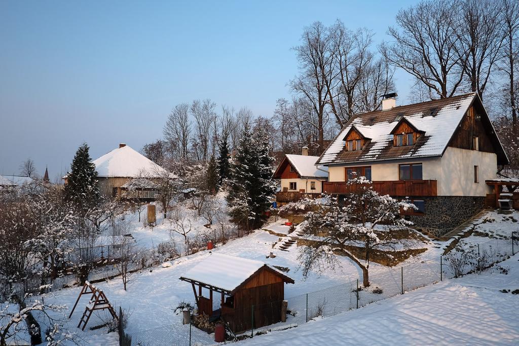 Ferienwohnung Privat Horicka Liptovský Mikuláš Zimmer foto